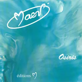 Couverture du produit · Osiris