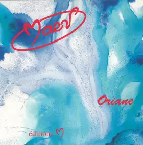 Couverture du produit · Oriane