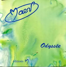 Couverture du produit · Odyssée