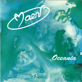 Couverture du produit · Oceania