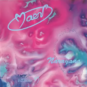 Couverture du produit · Narayana