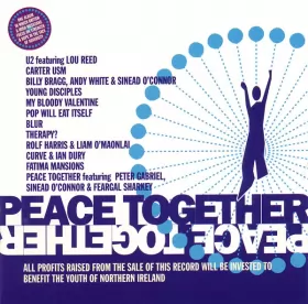 Couverture du produit · Peace Together