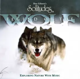 Couverture du produit · Legend Of The Wolf