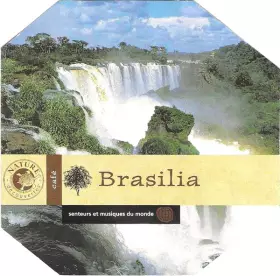 Couverture du produit · Brasilia