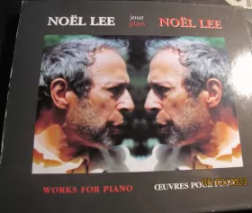 Couverture du produit · Noel Lee joue / plays Noel Lee