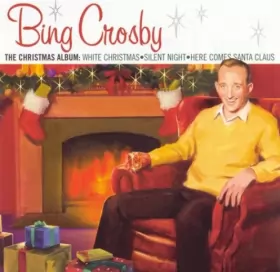 Couverture du produit · The Christmas Album