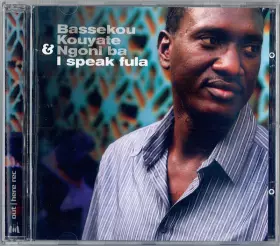 Couverture du produit · I Speak Fula