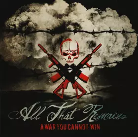 Couverture du produit · A War You Cannot Win