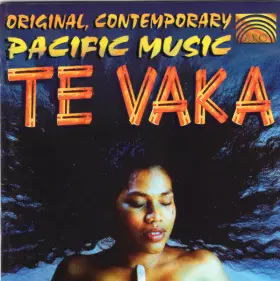 Couverture du produit · Pacific Music