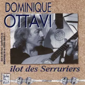 Couverture du produit · Îlot Des Serruriers