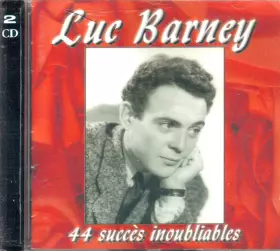 Couverture du produit · 44 Succès Inoubliables