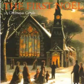 Couverture du produit · The First Noel - 20 Christmas Carols