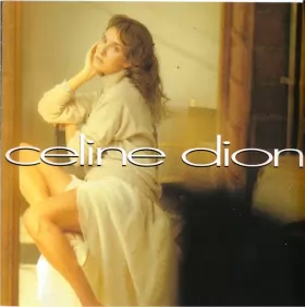 Couverture du produit · Celine Dion