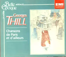 Couverture du produit · Chansons De Paris Et D'Ailleurs