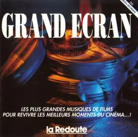 Couverture du produit · Grand Ecran
