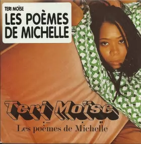 Couverture du produit · Les Poèmes De Michelle