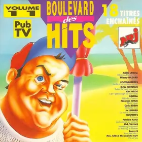 Couverture du produit · Boulevard Des Hits Volume 11