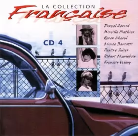 Couverture du produit · La Collection Française CD 4