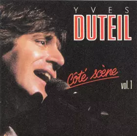 Couverture du produit · Côté Scène Vol. 1