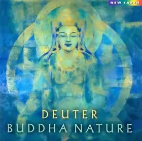 Couverture du produit · Buddha Nature