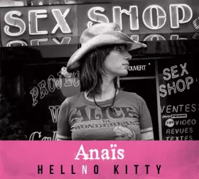 Couverture du produit · HellNo Kitty