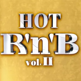 Couverture du produit · Hot R'N'B vol. II