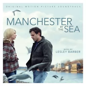 Couverture du produit · Manchester By The Sea (Original Motion Picture Soundtrack)