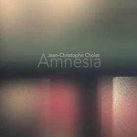 Couverture du produit · Amnesia