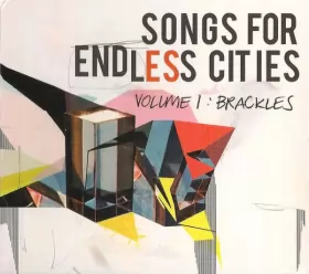 Couverture du produit · Songs For Endless Cities: Volume 1