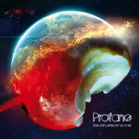 Couverture du produit · Des Etincelles Et Du Miel