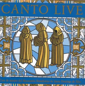 Couverture du produit · Canto Live