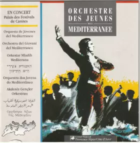Couverture du produit · En Concert Au Palais Des Festivals De Cannes
