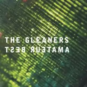 Couverture du produit · The Gleaners