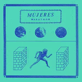 Couverture du produit · Marathon