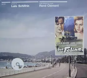 Couverture du produit · Les Félins (Bande Originale Du Film De René Clément)