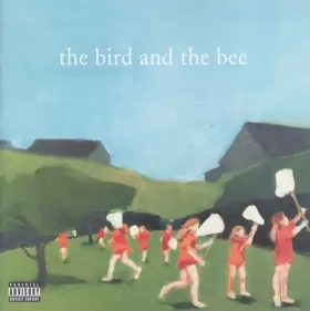 Couverture du produit · The Bird And The Bee