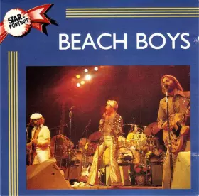 Couverture du produit · Beach Boys