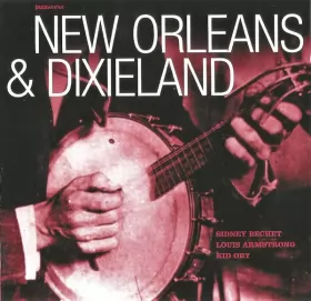 Couverture du produit · New Orleans & Dixieland