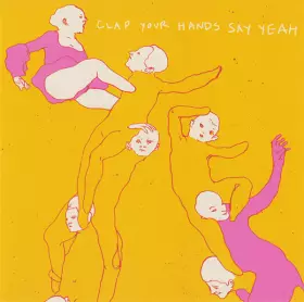 Couverture du produit · Clap Your Hands Say Yeah