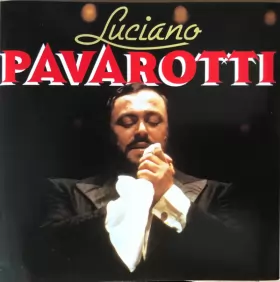 Couverture du produit · Luciano Pavarotti