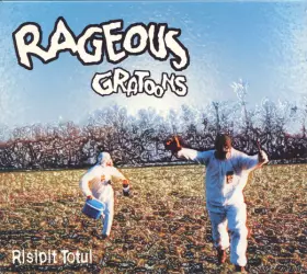 Couverture du produit · Risipit totul