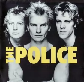 Couverture du produit · The Police