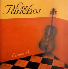 Couverture du produit · Enamorado