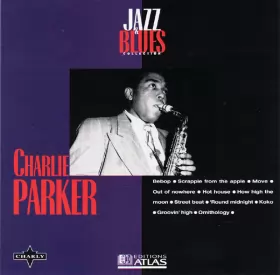 Couverture du produit · Jazz & Blues Collection Vol. 17
