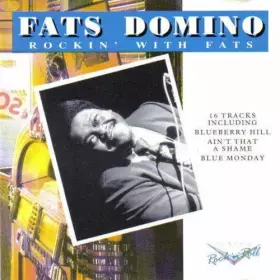 Couverture du produit · Rockin' With Fats
