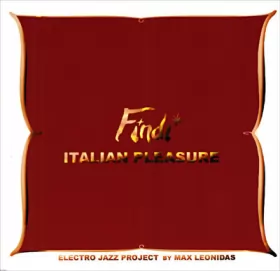 Couverture du produit · Findi Italian Pleasure 