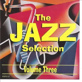 Couverture du produit · The Jazz Selection (Volume Three)