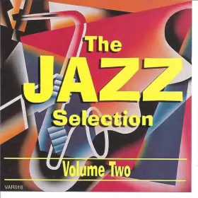 Couverture du produit · The Jazz Selection (Volume 2)