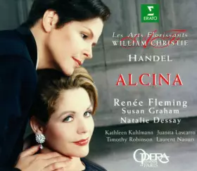 Couverture du produit · Alcina