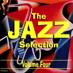Couverture du produit · The Jazz Selection Volume 4